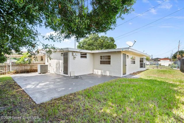 2619 Lorna Drive, Melbourne, FL 32935