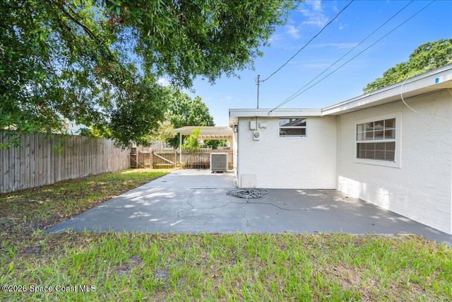 2619 Lorna Drive, Melbourne, FL 32935