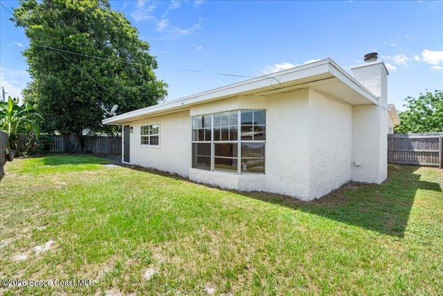 2619 Lorna Drive, Melbourne, FL 32935