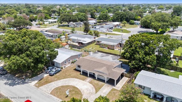 2619 Lorna Drive, Melbourne, FL 32935