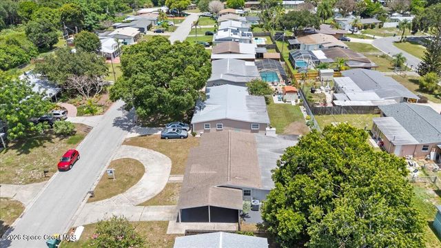 2619 Lorna Drive, Melbourne, FL 32935