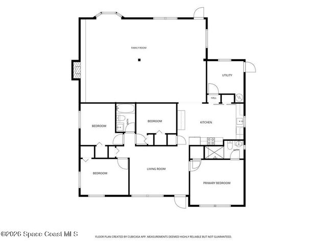 2619 Lorna Drive, Melbourne, FL 32935