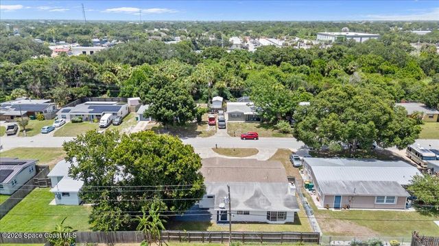 2619 Lorna Drive, Melbourne, FL 32935