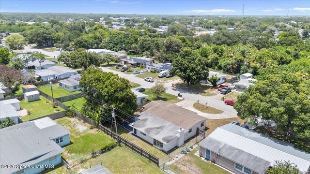 2619 Lorna Drive, Melbourne, FL 32935