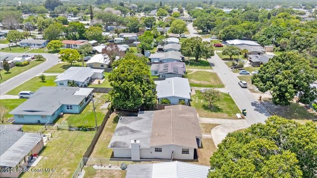 2619 Lorna Drive, Melbourne, FL 32935