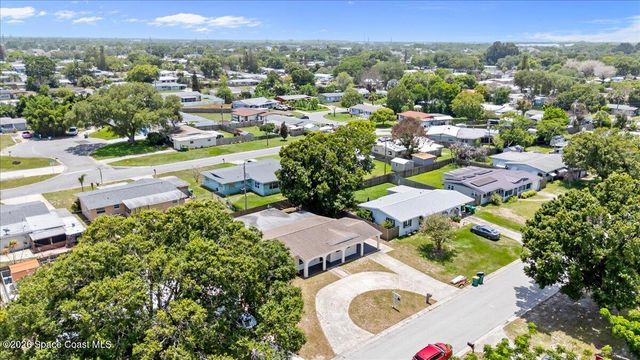 2619 Lorna Drive, Melbourne, FL 32935
