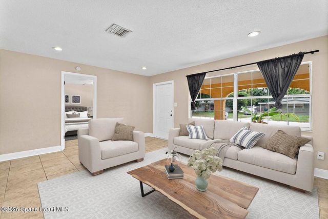 2619 Lorna Drive, Melbourne, FL 32935