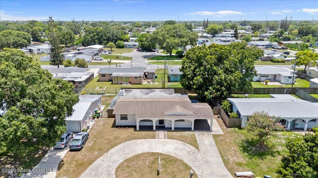 2619 Lorna Drive, Melbourne, FL 32935