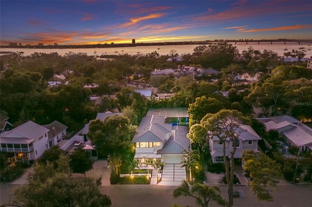 948 CITRUS AVENUE, Sarasota, FL 34236