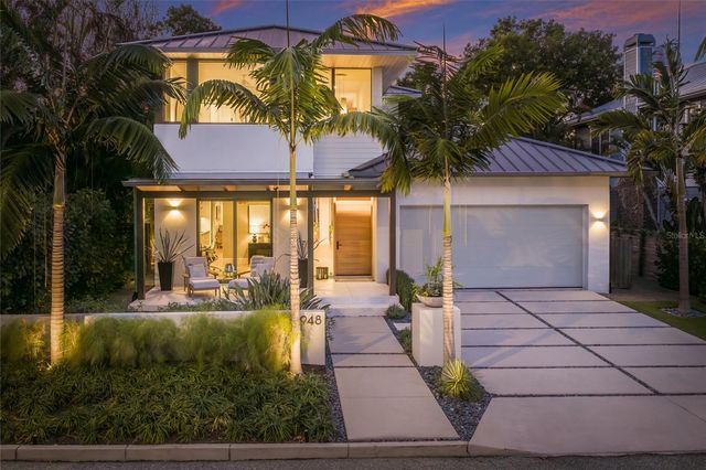 948 CITRUS AVENUE, Sarasota, FL 34236