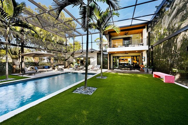 948 CITRUS AVENUE, Sarasota, FL 34236