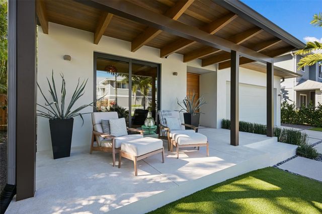 948 CITRUS AVENUE, Sarasota, FL 34236