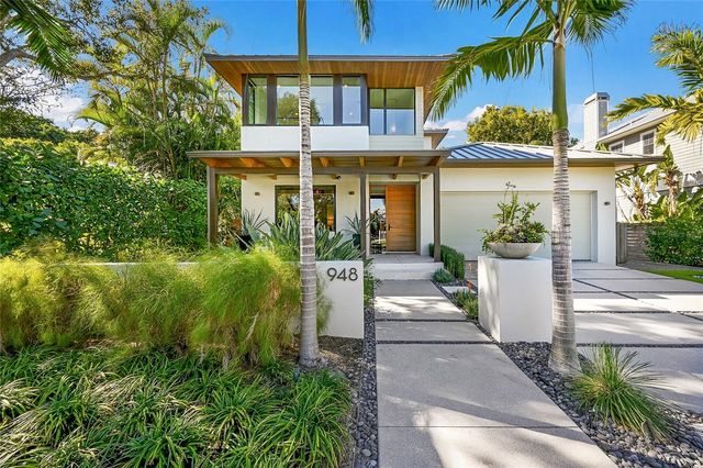 948 CITRUS AVENUE, Sarasota, FL 34236