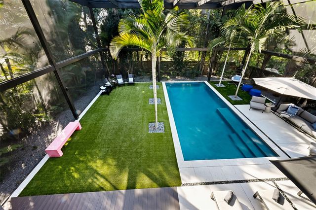 948 CITRUS AVENUE, Sarasota, FL 34236