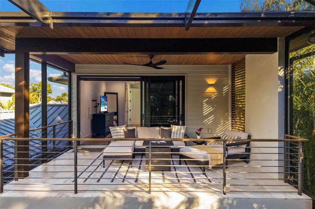 948 CITRUS AVENUE, Sarasota, FL 34236