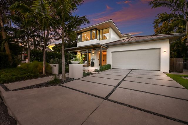 948 CITRUS AVENUE, Sarasota, FL 34236