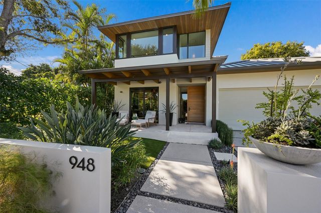 948 CITRUS AVENUE, Sarasota, FL 34236