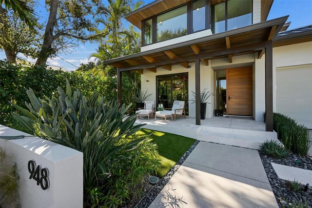 948 CITRUS AVENUE, Sarasota, FL 34236