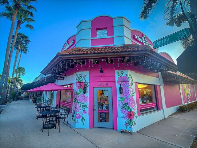 948 CITRUS AVENUE, Sarasota, FL 34236