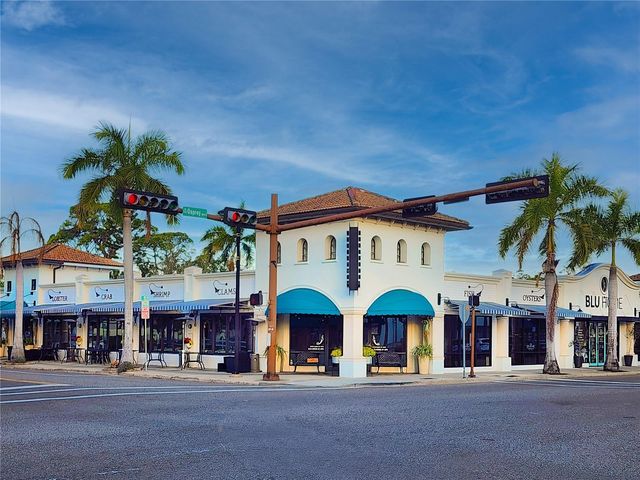 948 CITRUS AVENUE, Sarasota, FL 34236