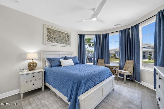 9323 Cool Breeze Drive, Panama City Beach, FL 32413