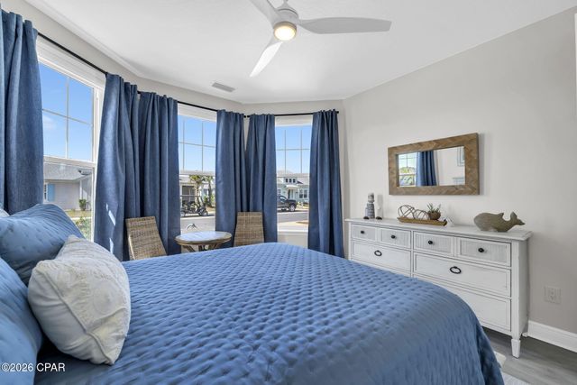 9323 Cool Breeze Drive, Panama City Beach, FL 32413