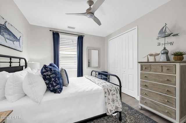 9323 Cool Breeze Drive, Panama City Beach, FL 32413
