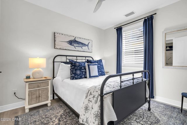 9323 Cool Breeze Drive, Panama City Beach, FL 32413
