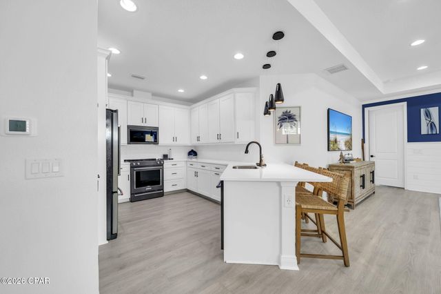 9323 Cool Breeze Drive, Panama City Beach, FL 32413