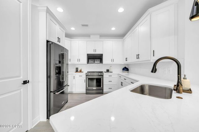 9323 Cool Breeze Drive, Panama City Beach, FL 32413