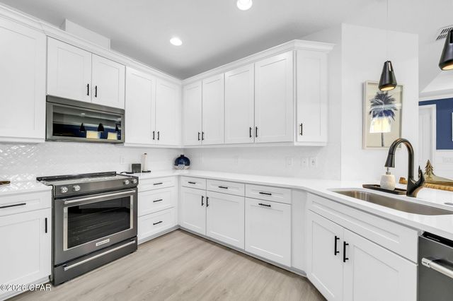 9323 Cool Breeze Drive, Panama City Beach, FL 32413