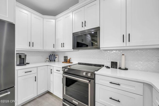 9323 Cool Breeze Drive, Panama City Beach, FL 32413