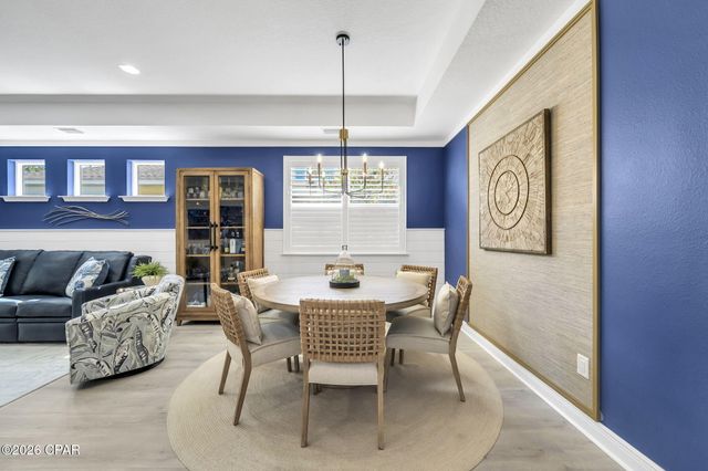 9323 Cool Breeze Drive, Panama City Beach, FL 32413
