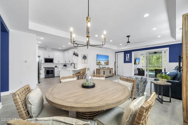 9323 Cool Breeze Drive, Panama City Beach, FL 32413