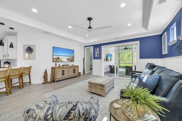 9323 Cool Breeze Drive, Panama City Beach, FL 32413