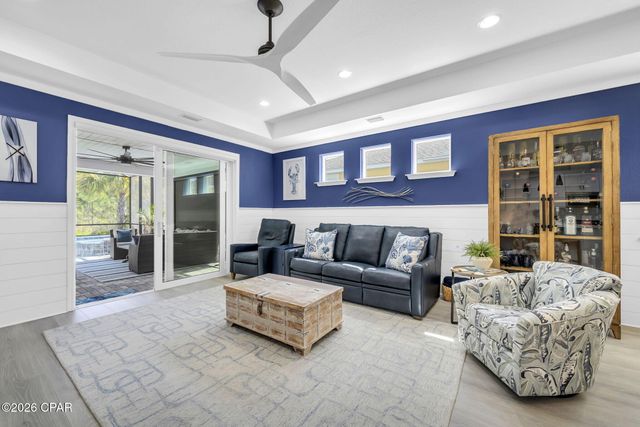 9323 Cool Breeze Drive, Panama City Beach, FL 32413