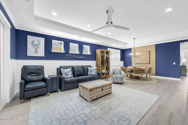 9323 Cool Breeze Drive, Panama City Beach, FL 32413