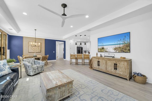 9323 Cool Breeze Drive, Panama City Beach, FL 32413