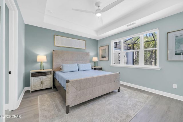 9323 Cool Breeze Drive, Panama City Beach, FL 32413