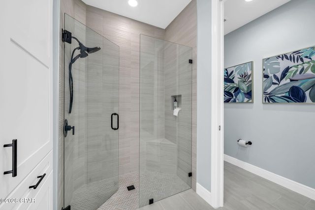 9323 Cool Breeze Drive, Panama City Beach, FL 32413