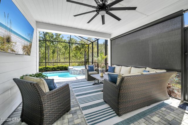 9323 Cool Breeze Drive, Panama City Beach, FL 32413
