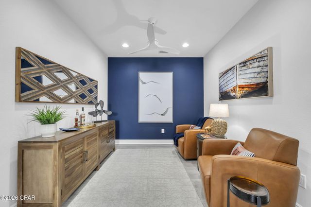 9323 Cool Breeze Drive, Panama City Beach, FL 32413