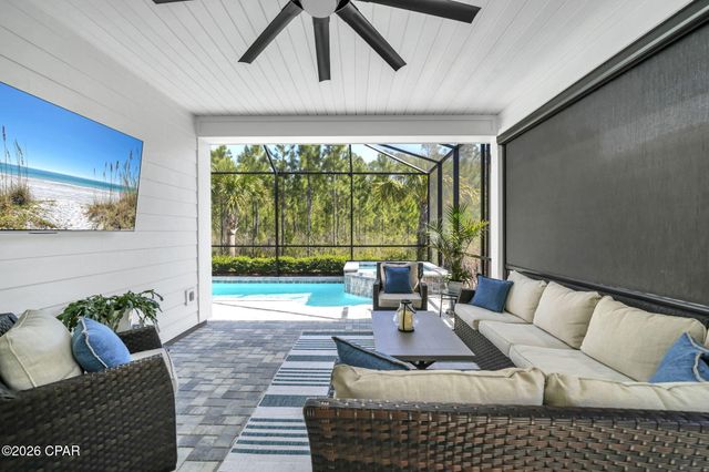 9323 Cool Breeze Drive, Panama City Beach, FL 32413