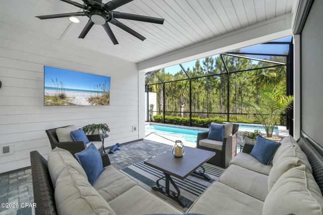 9323 Cool Breeze Drive, Panama City Beach, FL 32413