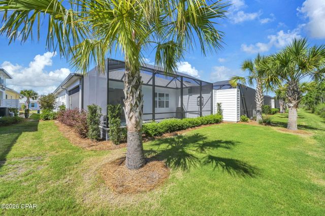 9323 Cool Breeze Drive, Panama City Beach, FL 32413