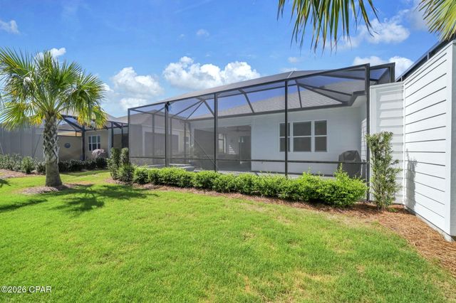 9323 Cool Breeze Drive, Panama City Beach, FL 32413
