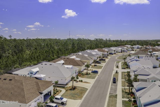 9323 Cool Breeze Drive, Panama City Beach, FL 32413