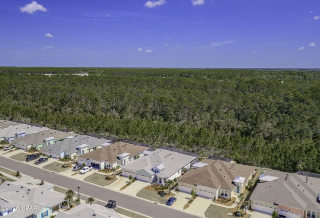 9323 Cool Breeze Drive, Panama City Beach, FL 32413