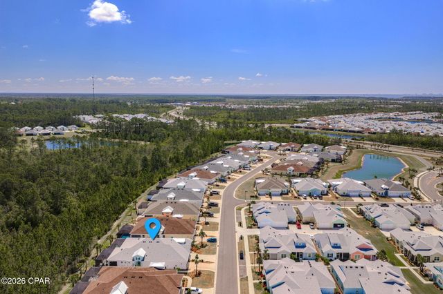 9323 Cool Breeze Drive, Panama City Beach, FL 32413