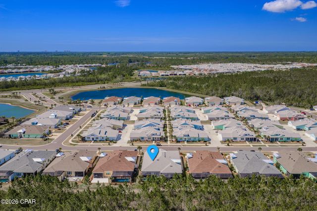 9323 Cool Breeze Drive, Panama City Beach, FL 32413